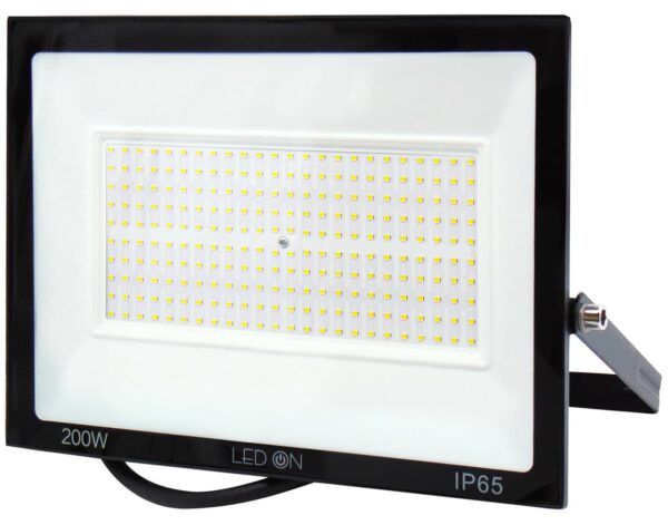Προβολέας LED 200W 220-240VAC 17000LM 6500K DAY LIGHT RLX