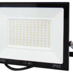 Προβολέας LED 100W 220-240VAC 8500LM 4000K NEUTRAL WHITE RLX