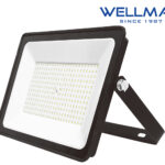 Προβολέας LED 200W 220-240VAC 20000LM 6500K DAY LIGHT WELLMAX