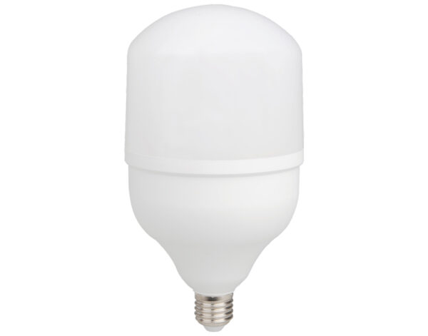 Λάμπα LED HIGH POWER E27 50W 5000LM 220° 4000K NEUTRAL WHITE RLX