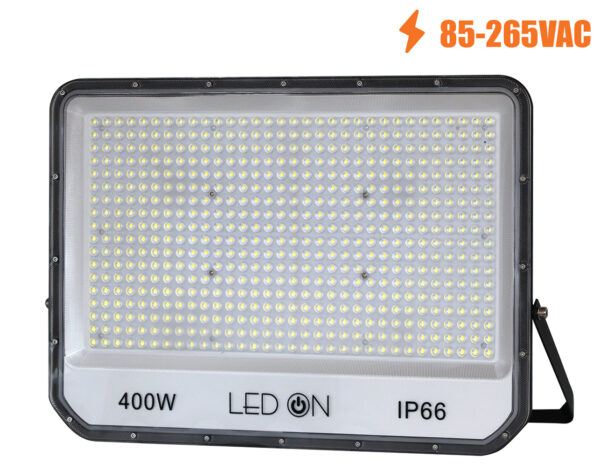 Προβολέας LED 400W 85-265VAC 48000LM 6500K DAY LIGHT RLX