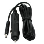 ΚΑΛΩΔΙΟ ΤΡΟΦΟΔΟΣΙΑΣ CAR/DC KD627/555 (KD628/555)+FUSE 3A KEN