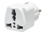ADAPTOR Σούκο σε UNIVERSAL Θηλυκό LLE91234-1 LZ