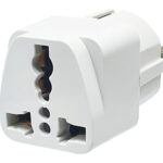 ADAPTOR Σούκο σε UNIVERSAL Θηλυκό LLE91234-1 LZ