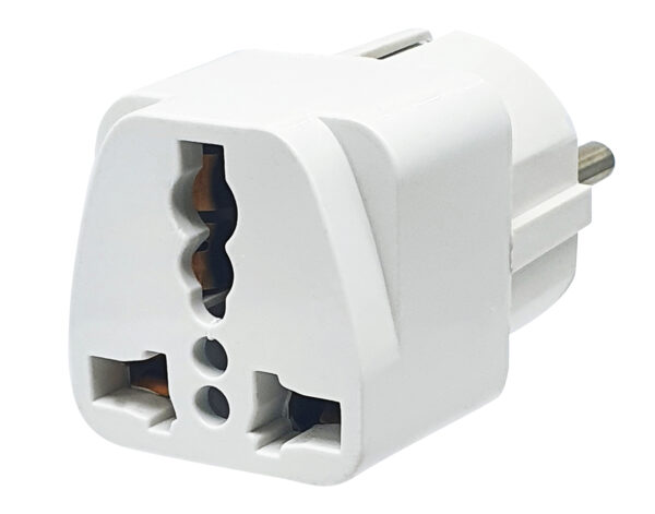 ADAPTOR ΣΟΥΚΟ ΣΕ UNIVERSAL ΘΗΛΥΚΟ LLE91234-1 LZ