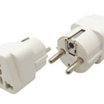 ADAPTOR ΣΟΥΚΟ ΣΕ UNIVERSAL ΘΗΛΥΚΟ EP-A112 VZN
