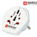 ADAPTOR Σούκο σε UNIVERSAL Θηλυκό 1.500211-C-E SKROSS