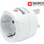 ADAPTOR ΑΓΓΛΙΚΟ σε Σούκο 1.500230C-E SKROSS