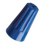 ΤΕΡΜΑΤΙΚΑ ΚΑΛΩΔΙΟΥ ΒΙΔΩΤΑ 2.5mm² ΜΠΛΕ P2 HVP