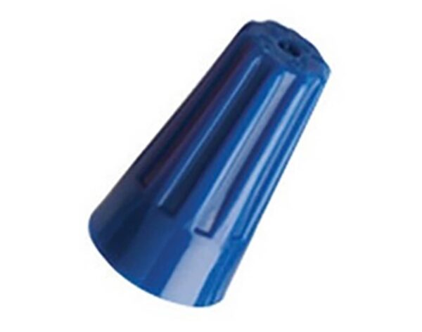 ΤΕΡΜΑΤΙΚΑ ΚΑΛΩΔΙΟΥ ΒΙΔΩΤΑ 2.5mm² ΜΠΛΕ P2 HVP
