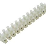 ΚΛΕΜΑ ΗΛΕΚΤΡΟΛΟΓΙΚΗ ΠΟΛΥΑΜΙΔΙΟΥ 12P 16mm² 110° ΛΕΥΚΗ ΟΡΕΙΧΑΛΚΟΥ PA16H HVP