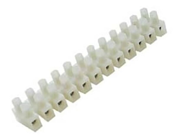ΚΛΕΜΑ ΗΛΕΚΤΡΟΛΟΓΙΚΗ ΠΟΛΥΑΜΙΔΙΟΥ 12P 16mm² 110° ΛΕΥΚΗ ΟΡΕΙΧΑΛΚΟΥ PA16H HVP