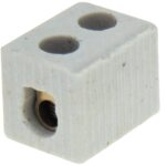 ΚΛΕΜΑ ΠΟΡΣΕΛΑΝΗΣ 1P 10mm² 15A 600°C 1512 FRH