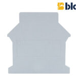 Τερματικό Κλέμας Ράγας 16mm² D-FJ16 BLOX CONNECT
