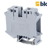 Κλέμα Ράγας 35mm² Γκρι FJ35NL BLOX CONNECT