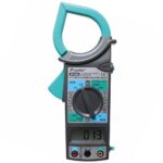 ΑΜΠΕΡΟΤΣΙΜΠΙΔΑ ΨΗΦΙΑΚΗ AC MT-3266 S/PRO'SKIT