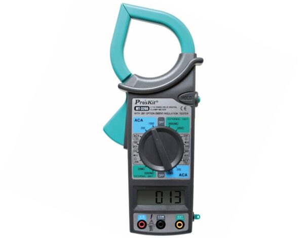 ΑΜΠΕΡΟΤΣΙΜΠΙΔΑ ΨΗΦΙΑΚΗ AC MT-3266 S/PRO'SKIT