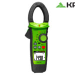 Αμπεροτσιμπίδα Ψηφιακή AC/DC SOLAR + TRUE RMS + BLUETOOTH DCM8500PV MGL KPS