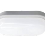 Φωτιστικό LED Χελώνα 18W 1820LM 4000K Λευκό RLX