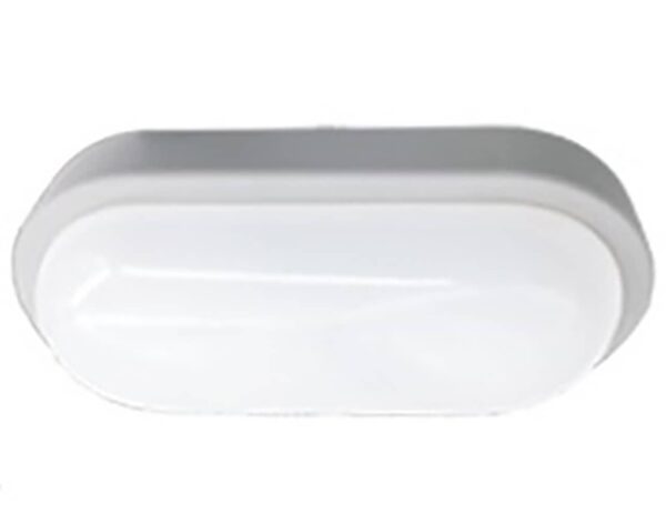 Φωτιστικό LED Χελώνα 18W 1820LM 4000K Λευκό RLX