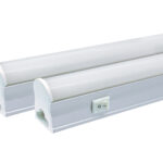 Φωτιστικό LED BATTEN T5 1200mm 18W 1820LM 4000K Λευκό RLX