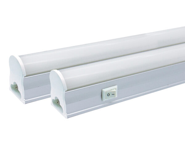 Φωτιστικό LED BATTEN T5 1200mm 18W 1820LM 4000K Λευκό RLX