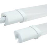 Φωτιστικό LED BATTEN 600mm 18W 1820LM 6500K DL IP65 RLX