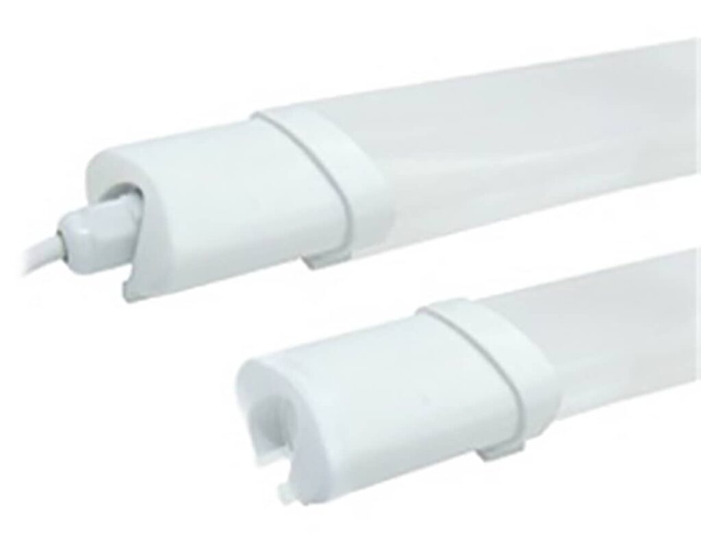 02.031.0069 Φωτιστικό LED BATTEN 600mm 18W 1820LM 6500K DL IP65 RLX - Image 1