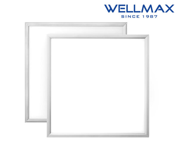 Φωτιστικό LED PANEL 60X60 40W 4000LM 6500K WELLMAX