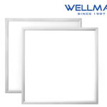 Φωτιστικό LED PANEL 60X60 40W 4000LM 4000K WELLMAX