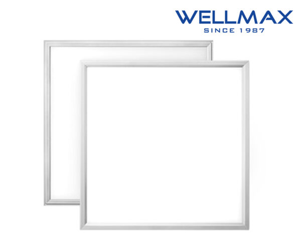 Φωτιστικό LED PANEL 60X60 40W 4000LM 4000K WELLMAX