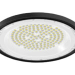 Φωτιστικό LED Καμπάνα UFO 100W 10000LM 4000K 90° IP65 RLX
