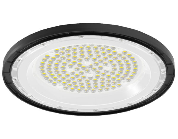 Φωτιστικό LED Καμπάνα UFO 100W 10000LM 4000K 90° IP65 RLX