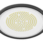 Φωτιστικό LED Καμπάνα UFO 150W 15000LM 4000K 90° IP65 RLX