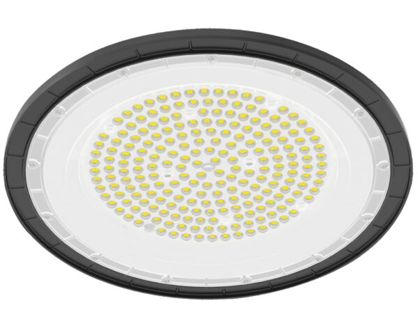 Φωτιστικό LED Καμπάνα UFO 150W 15000LM 4000K 90° IP65 RLX