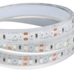 Ταινία LED 12V/9.6W Εξωτερικού Χώρου IP68 120L 3528 Μπλε Σιλικόνης HEN