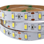 Ταινία LED 12V/18W Εσωτερικού Χώρου IP20 60L 5630 6400K ILL