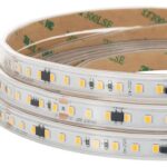Ταινία LED 230VAC/14W Εξωτερικού Χώρου IP67 72L 2835 6000K Σιλικόνης ILL