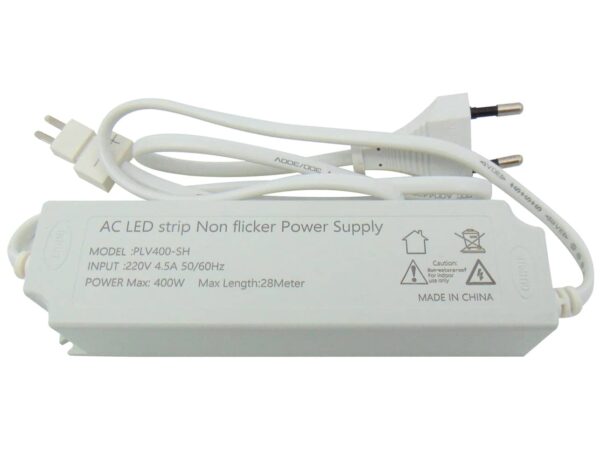 Τροφοδοτικό Ταινίας LED AC 400W/30m ILL