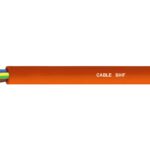 ΚΑΛΩΔΙΟ ΣΙΛΙΚΟΝΗΣ ΠΥΡΑΝΤΟΧΟ SIHF 2X0.75mm² ΠΟΛΥΚΛΩΝΟ ΕΠΙΚΑΣΣΙΤΕΡΩΜΕΝΟ ΚΟΚΚΙΝΟ SGL