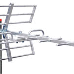 Κεραία 482 YAGI 9.5dB LTE C48 5G