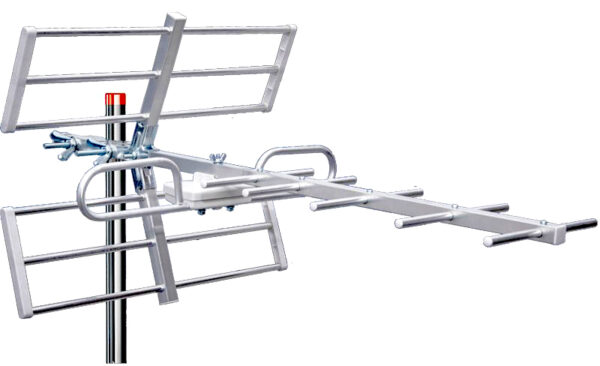 Κεραία 482 YAGI 9.5dB LTE C48 5G