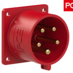 ΦΙΣ ΠΙΝΑΚΑ ΑΡΣΕΝΙΚΟ 5P 32A IP44 625-6 PCE