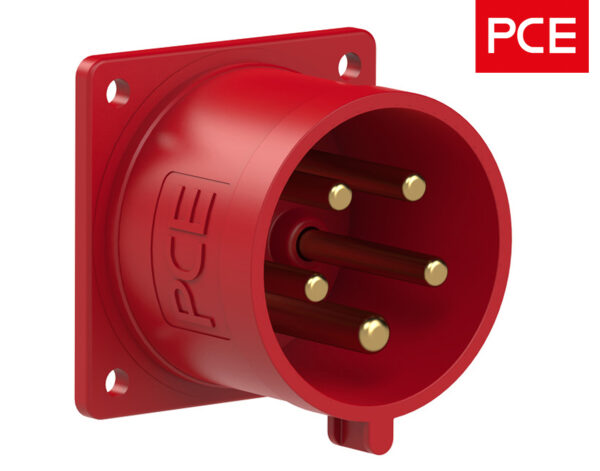 ΦΙΣ ΠΙΝΑΚΑ ΑΡΣΕΝΙΚΟ 5P 32A IP44 625-6 PCE
