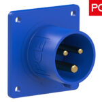 ΦΙΣ ΠΙΝΑΚΑ ΑΡΣΕΝΙΚΟ 3P 16A IP44 613-6 PCE