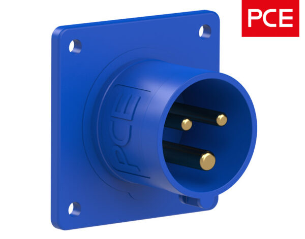 ΦΙΣ ΠΙΝΑΚΑ ΑΡΣΕΝΙΚΟ 3P 16A IP44 613-6 PCE