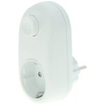 DIMMER ΠΡΙΖΑΣ ΜΕ ΡΟΟΣΤΑΤΗ ΛΑΜΠΑΣ LED 24W, ΑΛΟΓΟΝΟΥ & ΠΥΡΑΚΤΩΣΗΣ 200W CM3005 KANGTAI