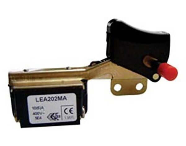 Διακόπτης Εργαλείων Απλός 250V 2P 10Α Α202/MA VEM