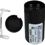 Πυκνωτής Εκκινήσεως 80-100μF 320V COMAR