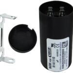 Πυκνωτής Εκκινήσεως 100-125μF 320V COMAR